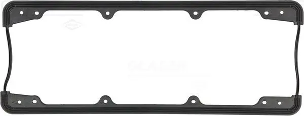 Handler.Part Gasket, cylinder head cover GLASER X5350001 1