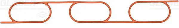 Handler.Part Gasket, intake manifold GLASER X5768001 1