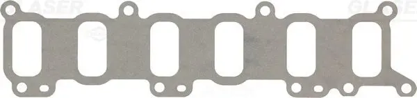 Handler.Part Gasket, intake manifold GLASER X8879701 1