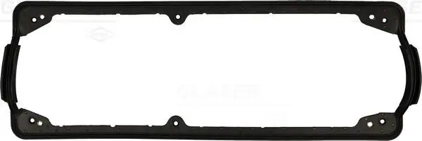 Handler.Part Gasket, cylinder head cover GLASER X5349701 1