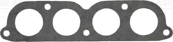 Handler.Part Gasket, intake manifold housing GLASER X5171201 1