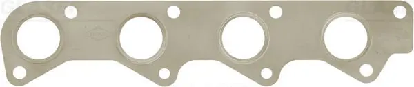 Handler.Part Gasket, exhaust manifold GLASER X5158001 1