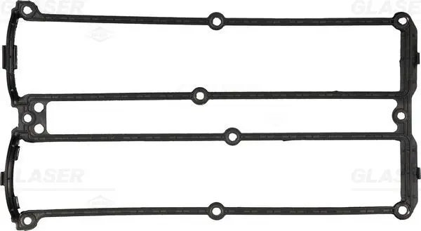 Handler.Part Gasket, cylinder head cover GLASER X5385401 1