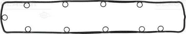 Handler.Part Gasket, cylinder head cover GLASER X5373201 1