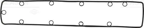 Handler.Part Gasket, cylinder head cover GLASER X5393301 1