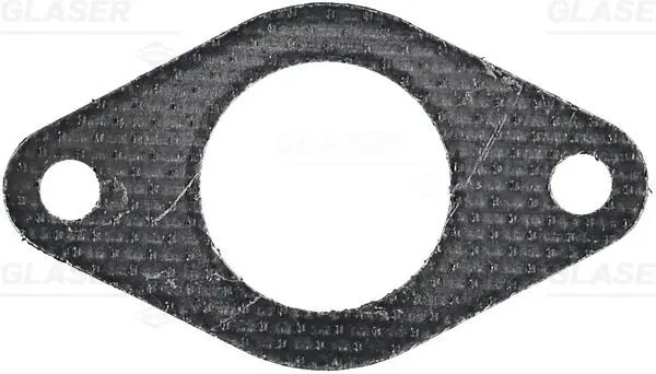 Handler.Part Gasket, exhaust manifold GLASER X5944301 1