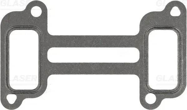 Handler.Part Gasket, intake manifold GLASER X5944401 1