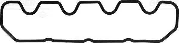 Handler.Part Gasket, cylinder head cover GLASER X5364601 1