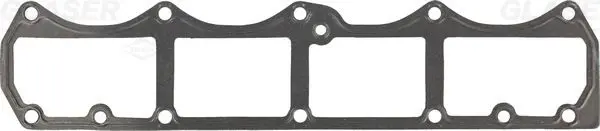 Handler.Part Gasket, cylinder head cover GLASER X5349301 1