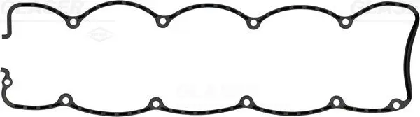 Handler.Part Gasket, cylinder head cover GLASER X5301601 1