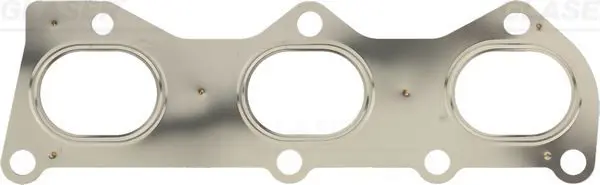 Handler.Part Gasket, exhaust manifold GLASER X8144501 1