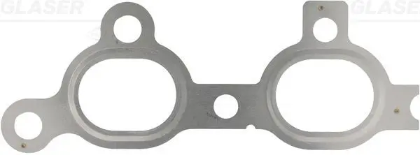 Handler.Part Gasket, exhaust manifold GLASER X8151601 1