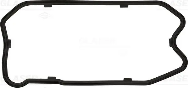 Handler.Part Gasket, wet sump GLASER X5481701 1