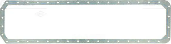 Handler.Part Gasket, wet sump GLASER X5961800 1