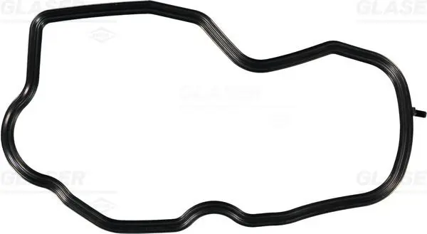 Handler.Part Gasket, cylinder head cover GLASER X5944501 1