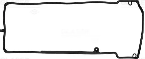 Handler.Part Gasket, cylinder head cover GLASER X9008601 1