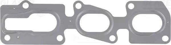 Handler.Part Gasket, exhaust manifold GLASER X8252601 1