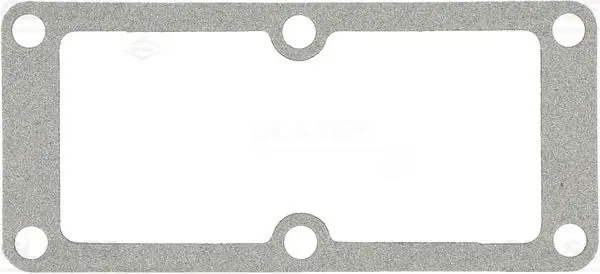 Handler.Part Gasket, intake manifold GLASER X0297901 1