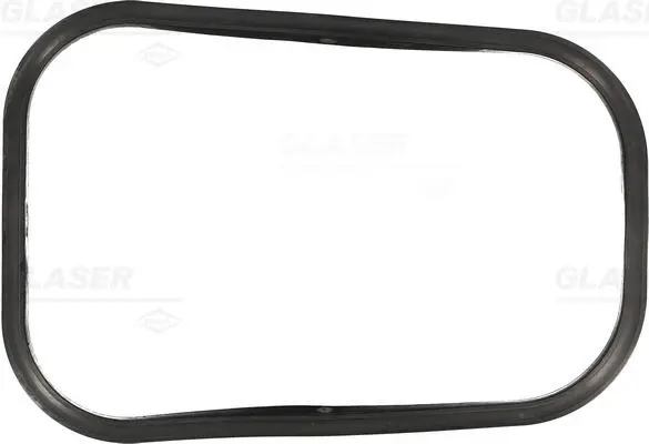 Handler.Part Gasket, wet sump GLASER X5986501 1