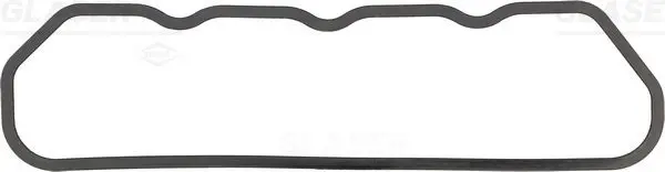 Handler.Part Gasket, cylinder head cover GLASER X0683301 1