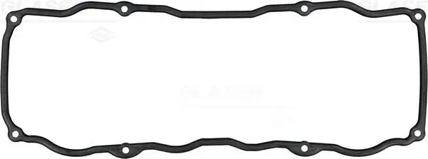 Handler.Part Gasket, cylinder head cover GLASER X8318301 1