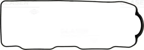 Handler.Part Gasket, cylinder head cover GLASER X8319301 1