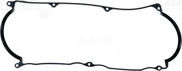 Handler.Part Gasket, cylinder head cover GLASER X8319401 1