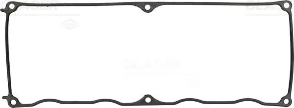 Handler.Part Gasket, cylinder head cover GLASER X8321001 1