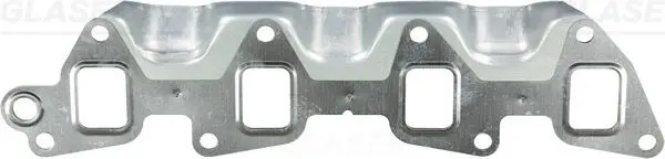 Handler.Part Gasket, exhaust manifold GLASER X8216901 1