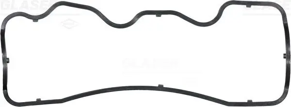 Handler.Part Gasket, cylinder head cover GLASER X8324801 1