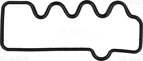 Handler.Part Gasket, cylinder head cover GLASER X8325301 1