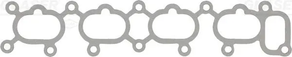 Handler.Part Gasket, intake manifold GLASER X8967201 1