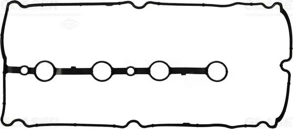 Handler.Part Gasket, cylinder head cover GLASER X8326201 1