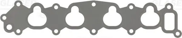 Handler.Part Gasket, intake manifold GLASER X8983001 1