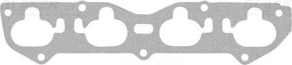 Handler.Part Gasket, intake manifold GLASER X8617501 1