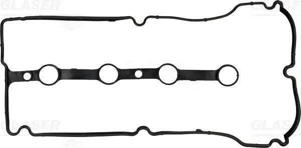 Handler.Part Gasket, cylinder head cover GLASER X8330301 1