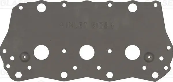 Handler.Part Gasket, cylinder head cover GLASER X8332501 1