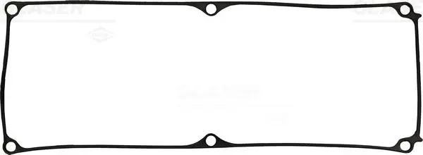 Handler.Part Gasket, cylinder head cover GLASER X8332801 1