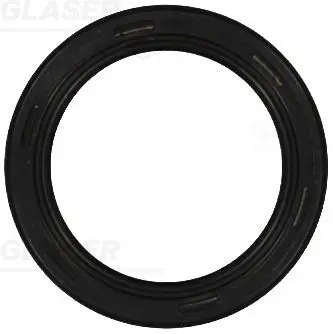 Handler.Part Shaft seal, camshaft GLASER P7604301 1