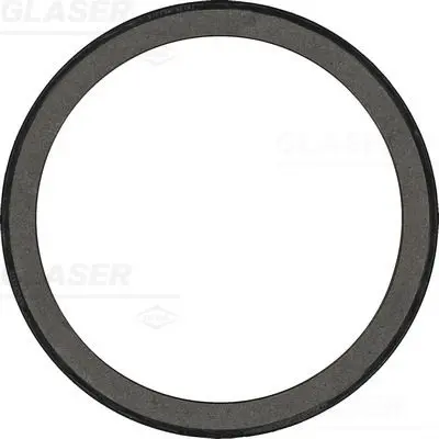 Handler.Part Shaft seal, crankshaft GLASER P5960301 1