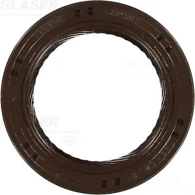 Handler.Part Shaft seal, camshaft GLASER P7758501 1