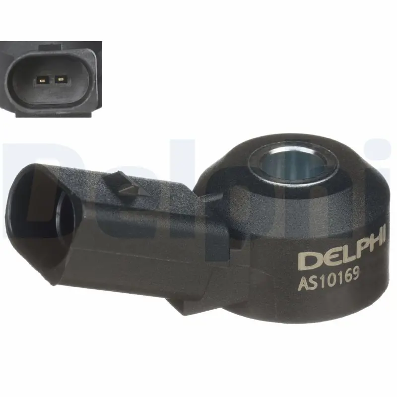 Handler.Part Knock sensor DELPHI AS10169 1