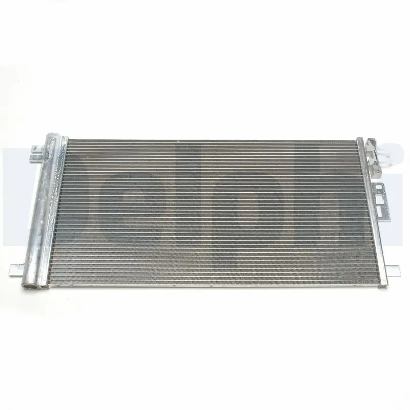 Handler.Part Condenser, air conditioning DELPHI CF10026 1