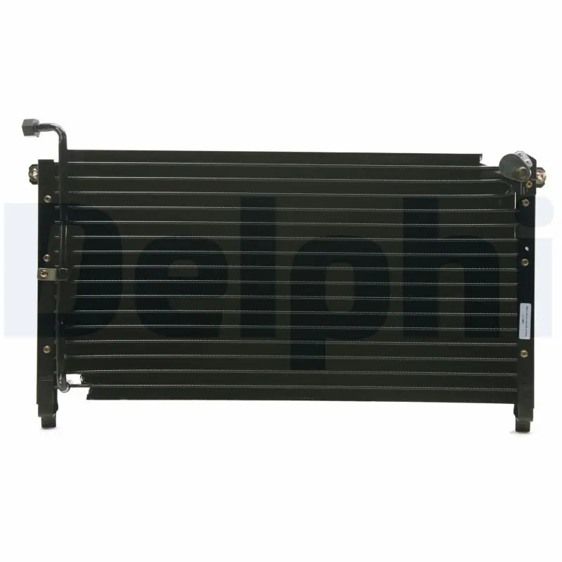 Handler.Part Condenser, air conditioning DELPHI CF1094 1