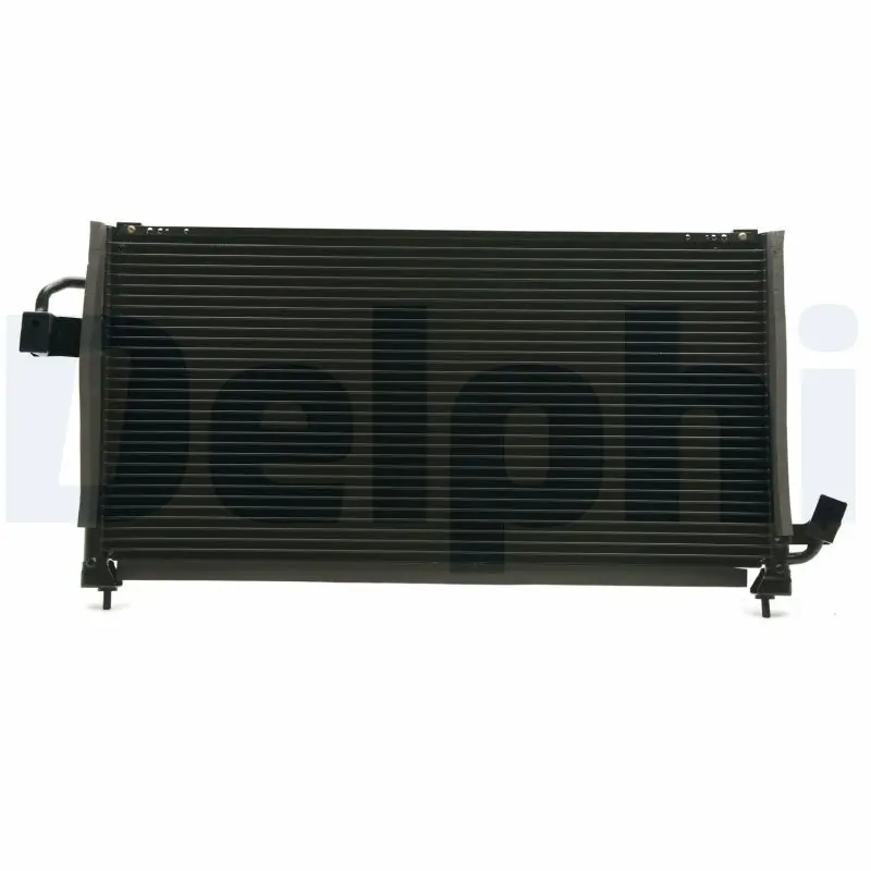 Handler.Part Condenser, air conditioning DELPHI CF20011 1