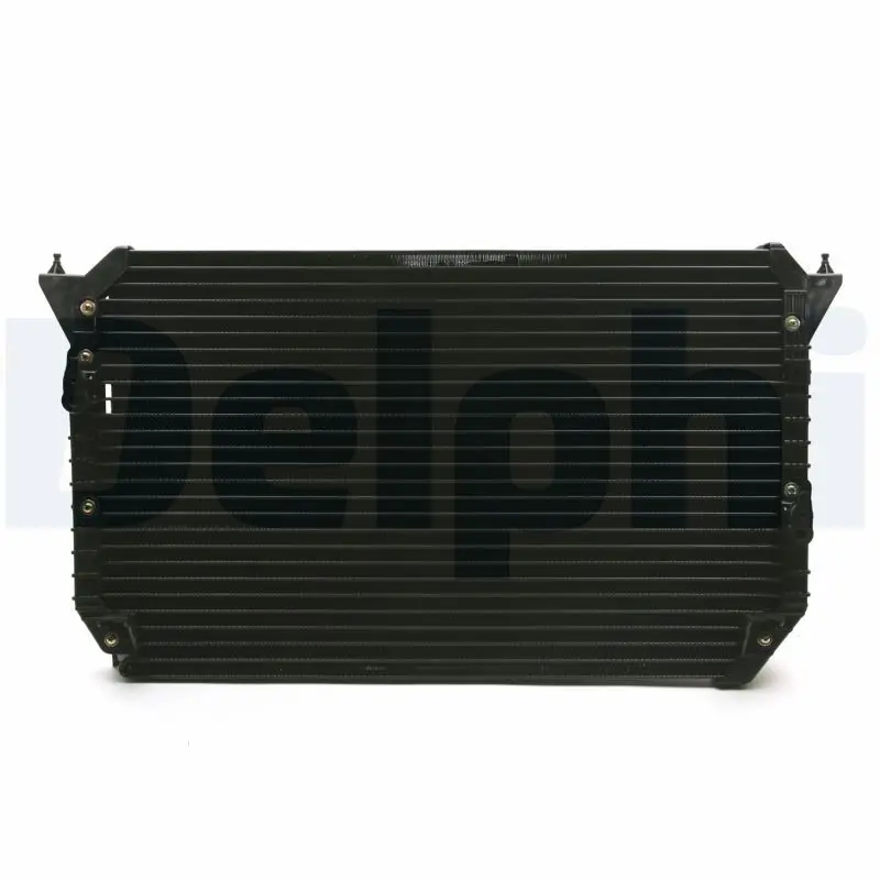 Handler.Part Condenser, air conditioning DELPHI CF20048 1