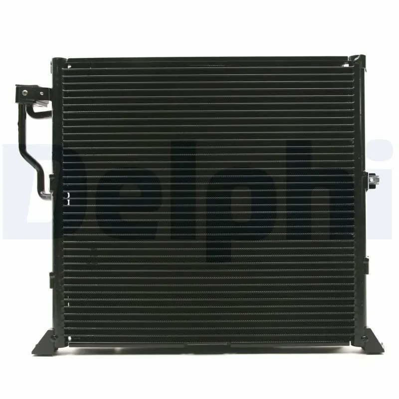 Handler.Part Condenser, air conditioning DELPHI CF20053 1