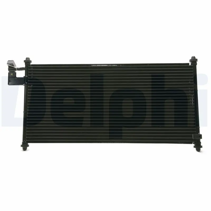 Handler.Part Condenser, air conditioning DELPHI CF20087 1