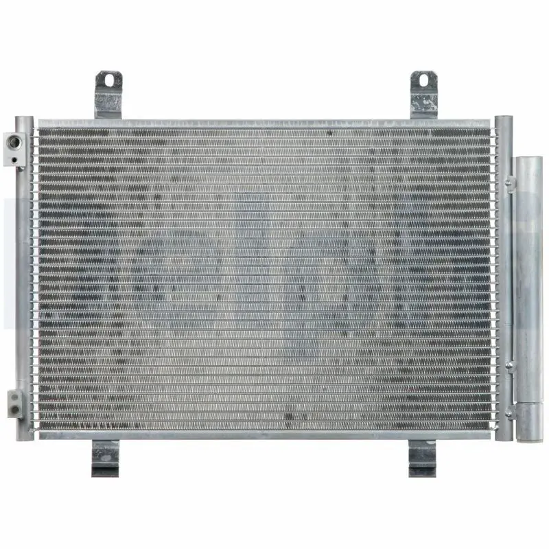 Handler.Part Condenser, air conditioning DELPHI CF20231 1