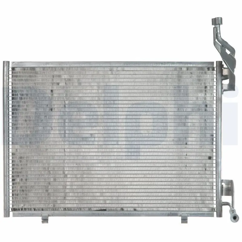 Handler.Part Condenser, air conditioning DELPHI CF20234 1